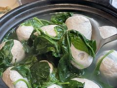 -秋色客家菜(流塘店)