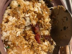 -啫神·广州地标美食(北京路店)