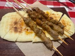 -西贝(上海我格广场店)