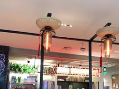 大堂-Moka Bros 摩卡站(西单大悦城店)