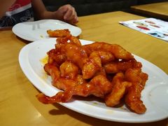 -狼诱惑(泰山大街店)