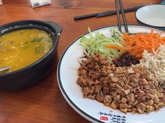 -云隐小厨·传统大理美食(复兴路店)