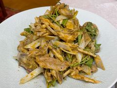 -潍坊菜馆(三里河南横街店)