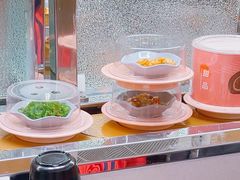 -争鲜回转寿司(天府广场-今站PLUS店)
