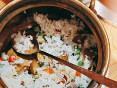 -云海肴云南菜·蒸汽石锅鱼(北京良乡华冠店)