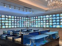 -浙江三立开元名都大酒店·四季轩中餐厅