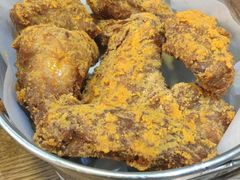 -大帅的美食(麒麟巷店)