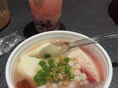 -三姐酒酿(老门东店)