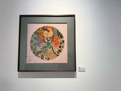 -北京时代美术馆-Hello Kitty Cosmos 光影特展-北京站
