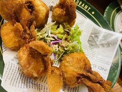 -肥韬茶餐厅(南山mini店)
