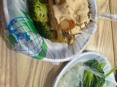 -彭姐麻辣烫(海淀店)