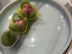 -知味观·味庄(杨公堤店)