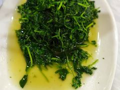 草头-溱湖八鲜菜馆