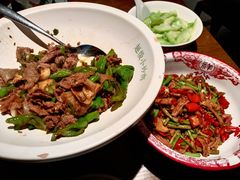 -老湘村·湖南土菜(天河维多利店)