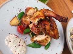 -农畉LONFOOD(福田星河COCOPark店)