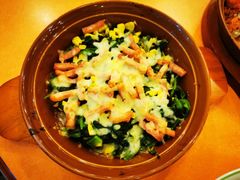 -萨莉亚意式餐厅(河东万达店)