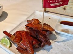 -侨美食家·41年地道粤菜(珠江新城店)