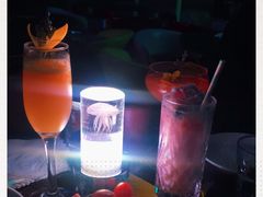 -MOSSO音乐酒吧·Live House(南京西路店)