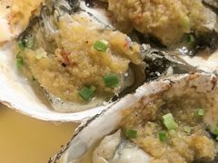 -龚海宝· 烧烤· 羊肉原切挂糊更好吃(庄市店)