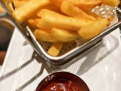 -豪客来牛排(人民东路店)