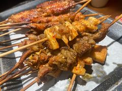 -管氏翅吧(马家堡店)