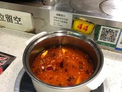 -川锅·火锅·烤肉自助餐厅