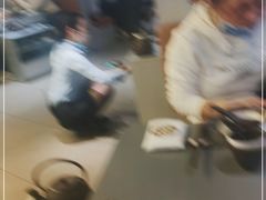 -湊湊火锅·茶憩(南京万象天地店)
