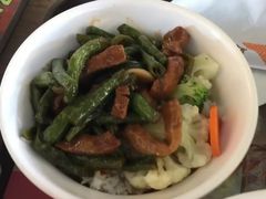 -小豆面馆(民大店店)