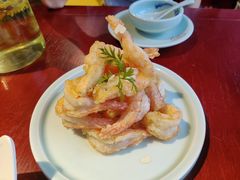-北平食府(马鞍山路店)