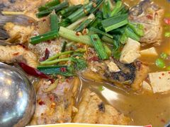 -下梅人家土菜馆(历史文化餐厅度假区店)