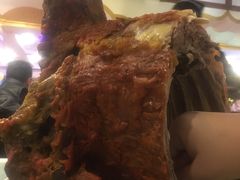 -维吾尔餐厅(宜山路店)