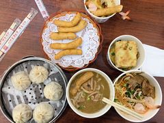 -蔡林记(黄鹤楼店)