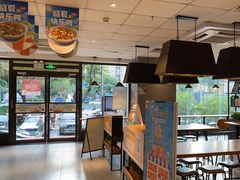 -真功夫(彩田路店)