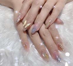 -LILY NAILS美甲美睫