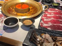 -哥老官重庆美蛙鱼头(虹口龙之梦店)