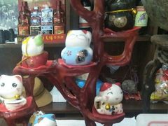 -鱼乐岛餐厅·户外花园主题餐厅