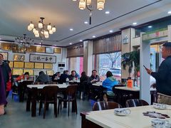 大堂-老王烫面角(北京路店)
