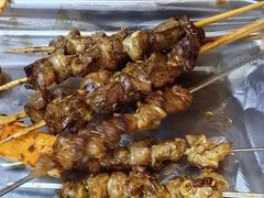 -程波烧烤(香滨路店)