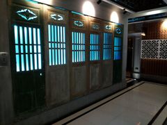 -欢乐迪KTV(泉秀店)