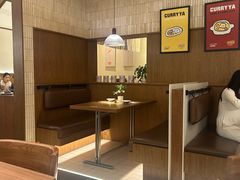 -CURRY YA 熟成咖哩專門店(深圳湾万象城店)