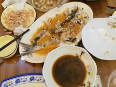 -灵福缘私房菜·农家菜(拈花湾·灵山大佛必推店)