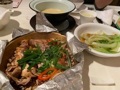 -东海海鲜酒家(中信广场店)