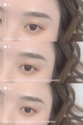 点击看大图 -久匠·野生眉半永久纹绣