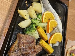 -必胜客(百联又一城店)