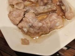 -京香轩·中餐厅(上海中庚聚龙酒店)