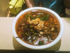 -水平有限广西米粉·广西风味集(五道口店)