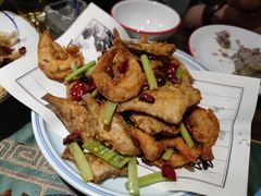 -鑫真味私房菜馆
