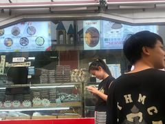 -小胖老味刨冰