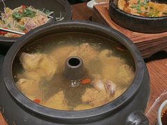 -云海肴·汽锅鸡·云南菜(美罗城店)