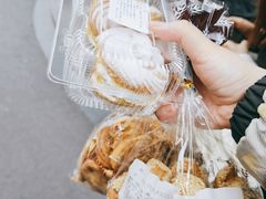 -国际饭店·帆声西饼屋(黄河路店)